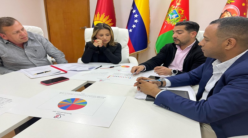 Valencia triplica su recaudación tributaria en enero 2025