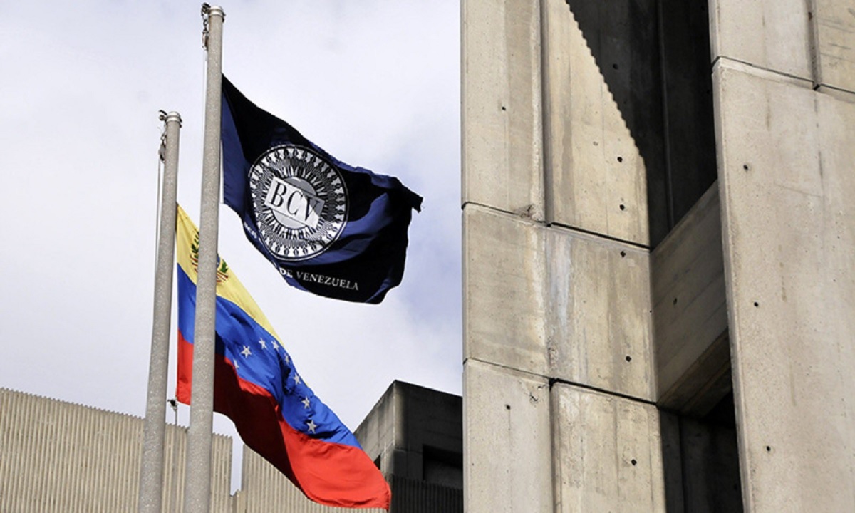 BCV reporta variación mensual que refleja estabilidad económica nacional